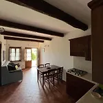 Melodie Toscane 아파트