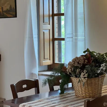 Melodie Toscane Sorano (Grosseto)