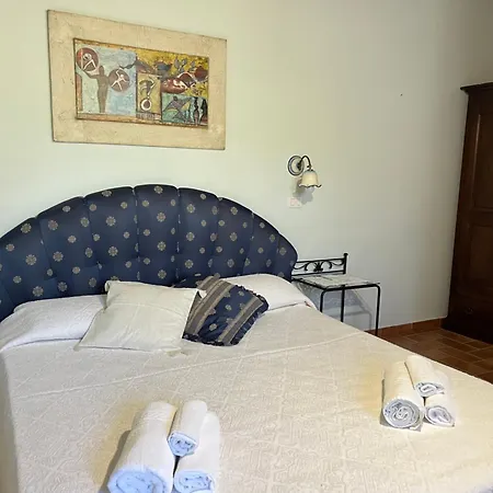 Melodie Toscane Apartamento Sorano (Grosseto)