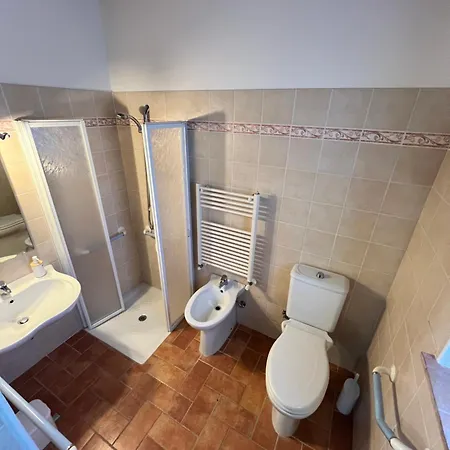Apartamento Melodie Toscane *