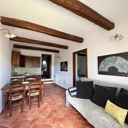 Melodie Toscane Sorano (Grosseto)