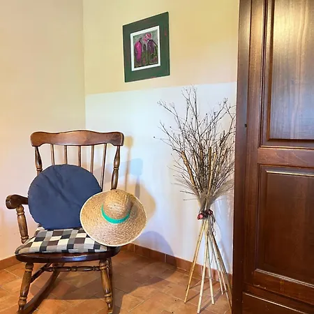 Apartamento Melodie Toscane *