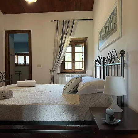 Melodie Toscane Apartamento Sorano (Grosseto)