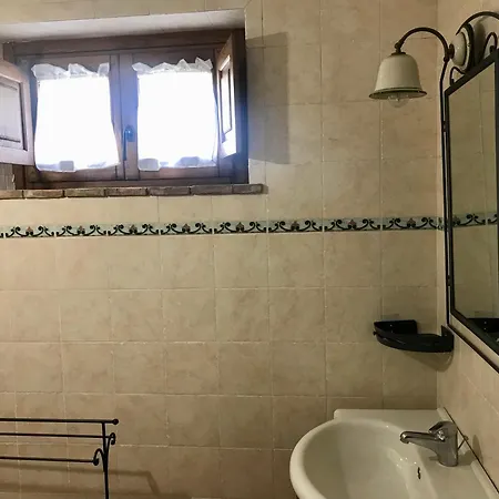 Melodie Toscane Apartamento
