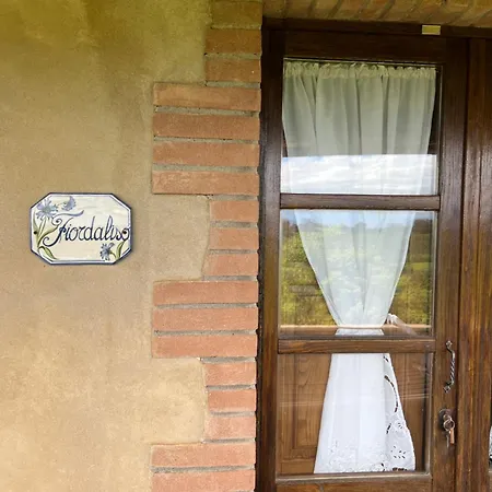 Apartamento Melodie Toscane *