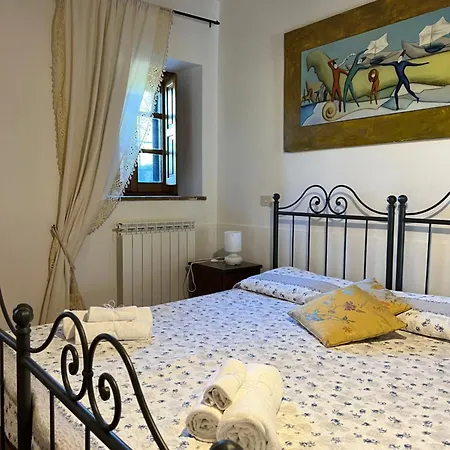 Melodie Toscane * Sorano (Grosseto)