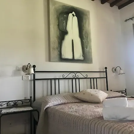 Melodie Toscane Apartamento *