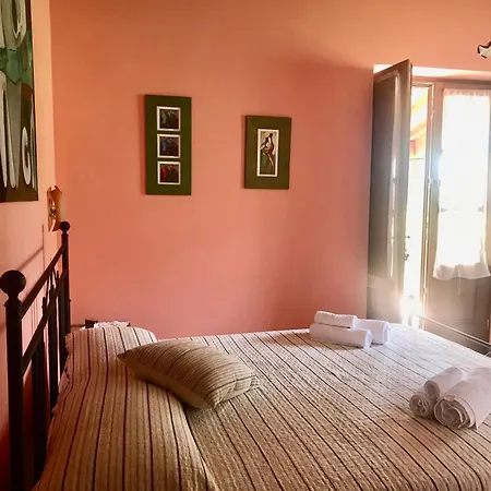 Melodie Toscane Apartamento