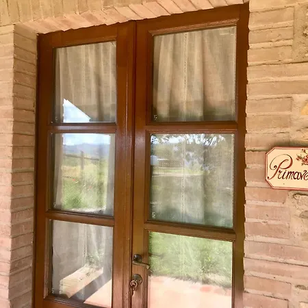 Melodie Toscane Apartamento