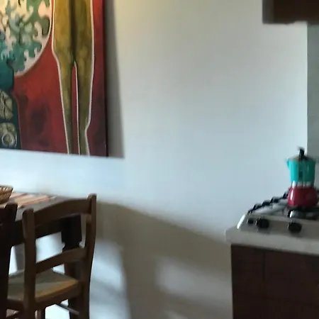 Melodie Toscane Apartamento Sorano (Grosseto)