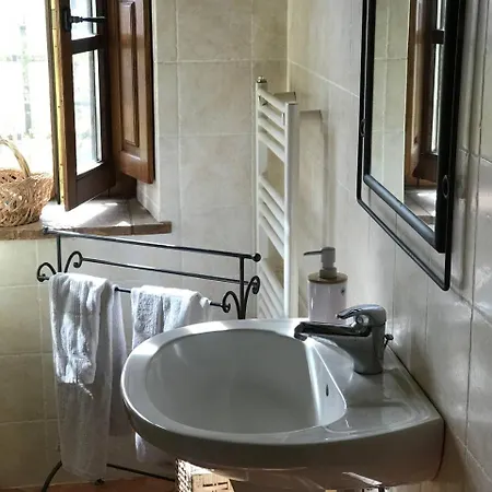 Apartamento Melodie Toscane *