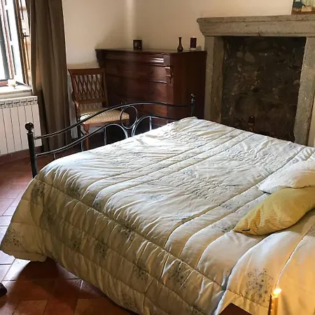 Apartamento Melodie Toscane *