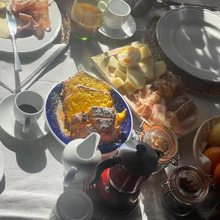 Melodie Toscane Apartamento Sorano (Grosseto)