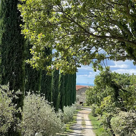 Melodie Toscane Apartamento Sorano (Grosseto)