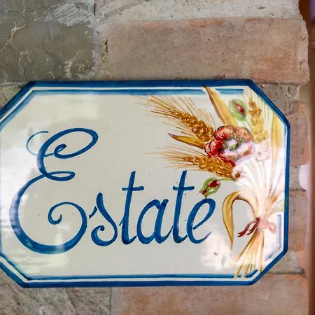 Melodie Toscane Apartamento *