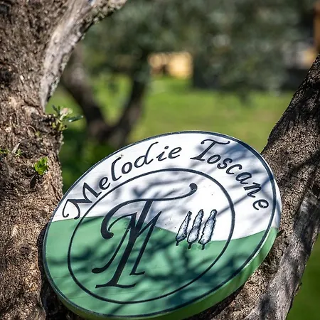 Melodie Toscane *