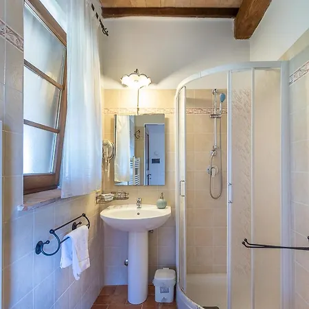 Melodie Toscane Apartamento