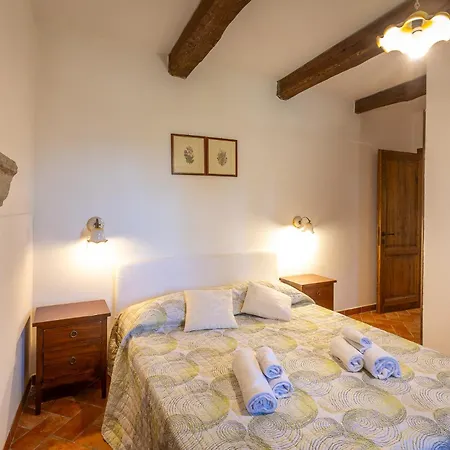 Melodie Toscane Apartamento