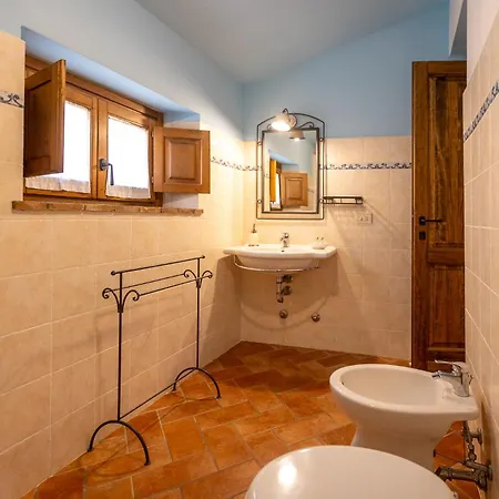 Melodie Toscane Apartamento