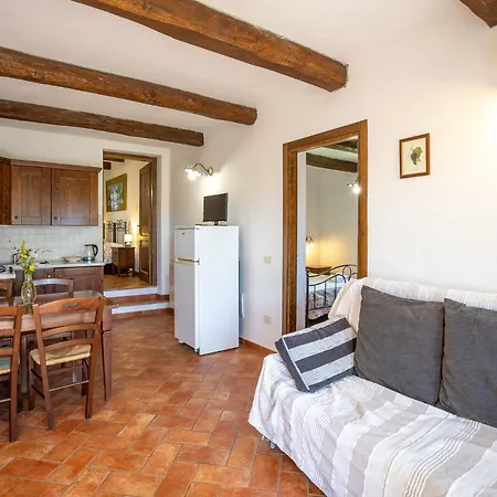 Melodie Toscane Sorano (Grosseto)