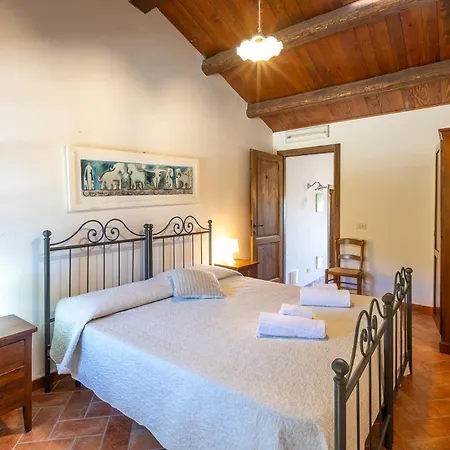 Apartamento Melodie Toscane
