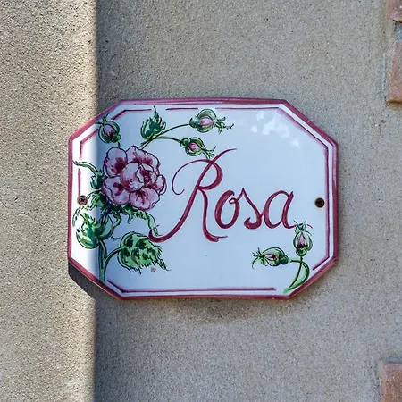 Melodie Toscane Apartamento