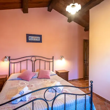 Melodie Toscane Apartamento Sorano (Grosseto)