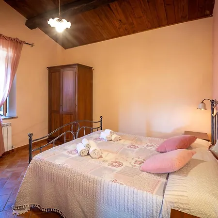 Melodie Toscane Sorano (Grosseto)