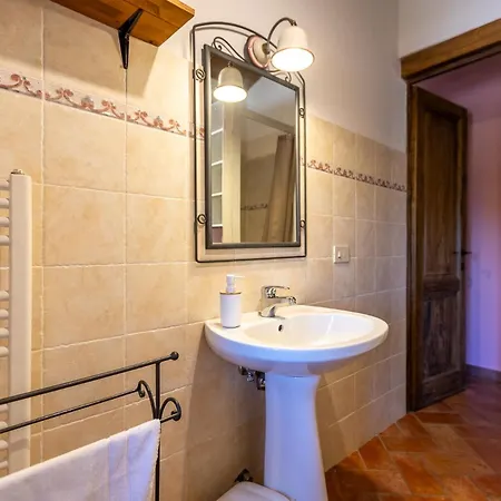 Melodie Toscane Apartamento *